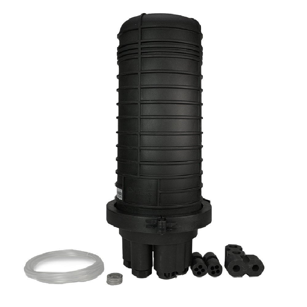 FURUKAWA LIGHTERA 35520389 Caja de Empalme Óptico FK-CEO-4M-144F