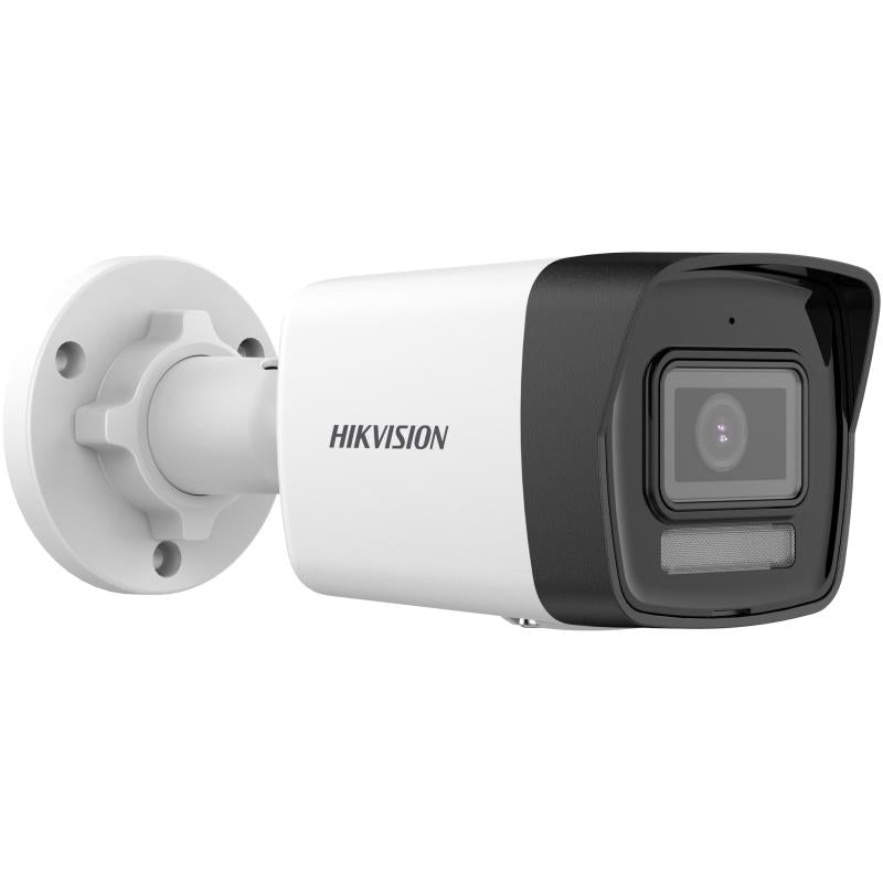 HIKVISION DS-2CD1063G2-LIU Camara de Red 6MP IR30 PoE para Exterior