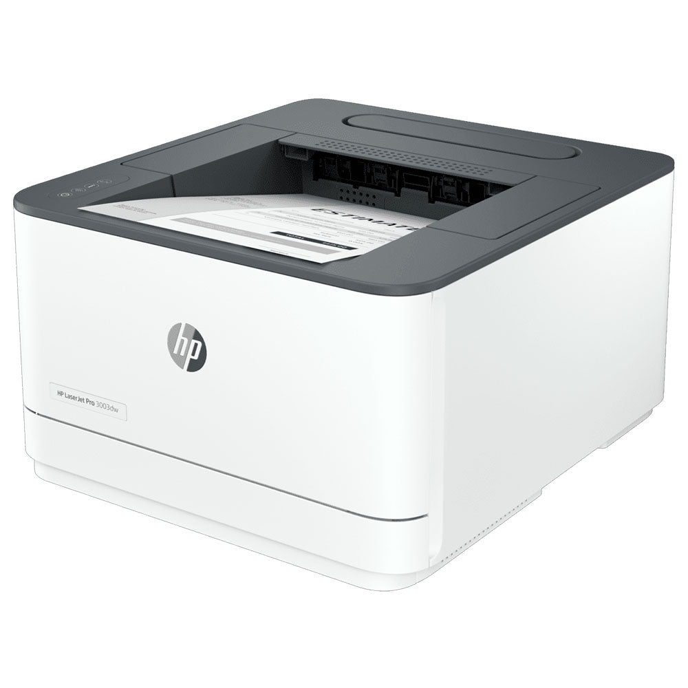 HP 3G654A Impresora HP LaserJet Pro 3003dw Blanco y Negro