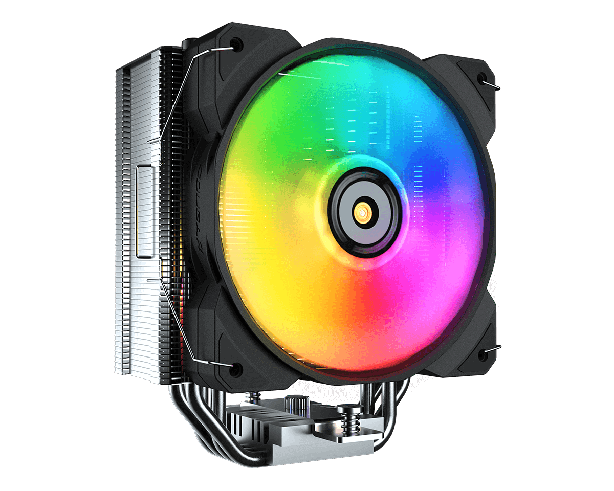 COUGAR FORZA 50 ARGB COOLER PARA CPU