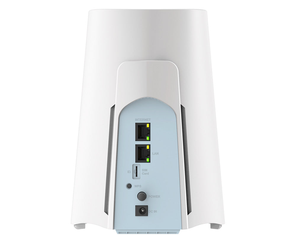 D-LINK G530 Router 5G NR WiFi6 AX3000