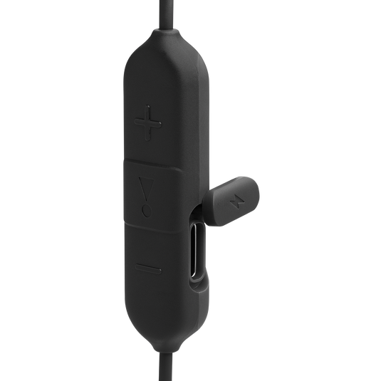 JBL JBLENDURRUN2BTBLK Auricular Inalambrico Endurance Run 2 Bluetooth 5.0