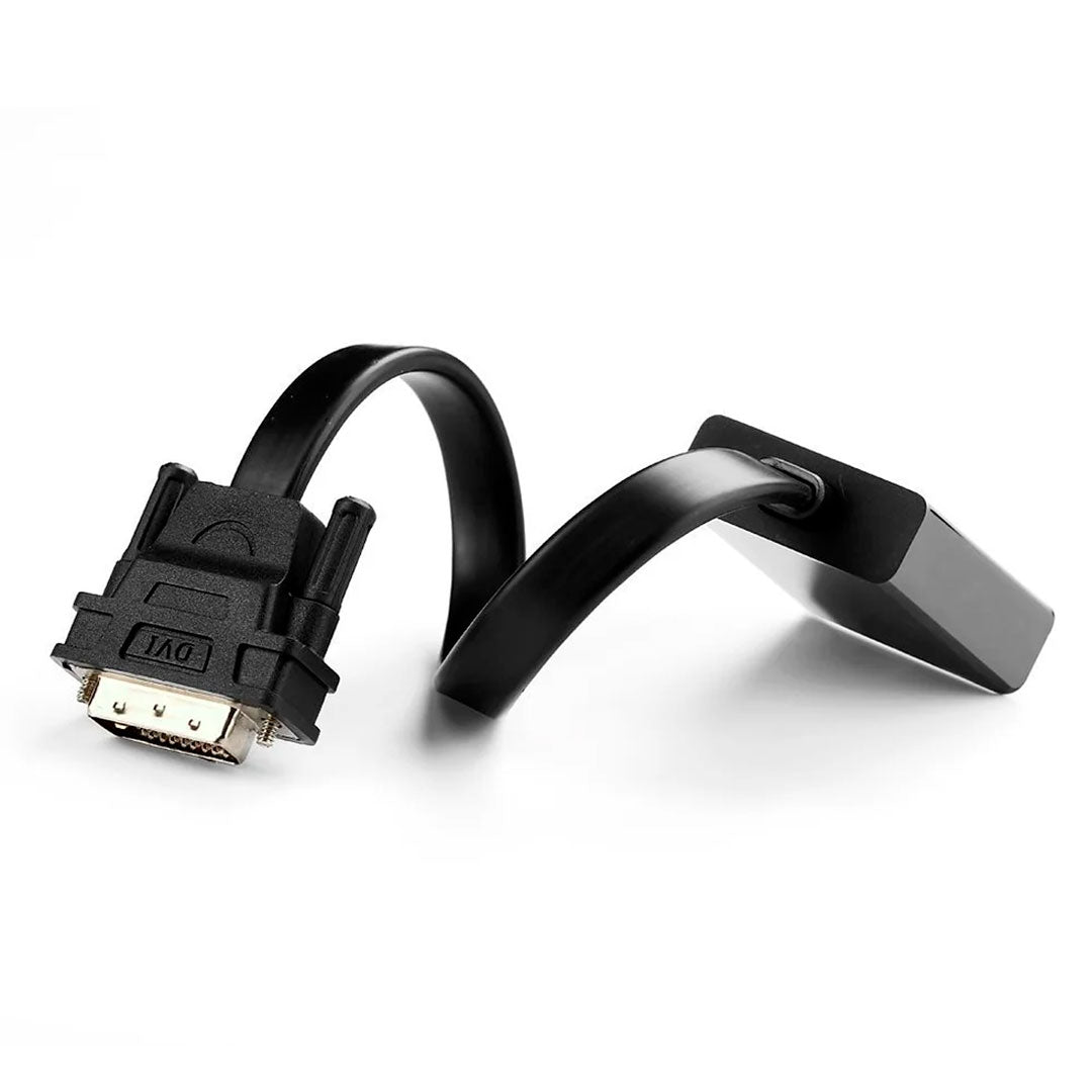 UGREEN MM108 40259 Convertidor DVI Macho a VGA Hembra