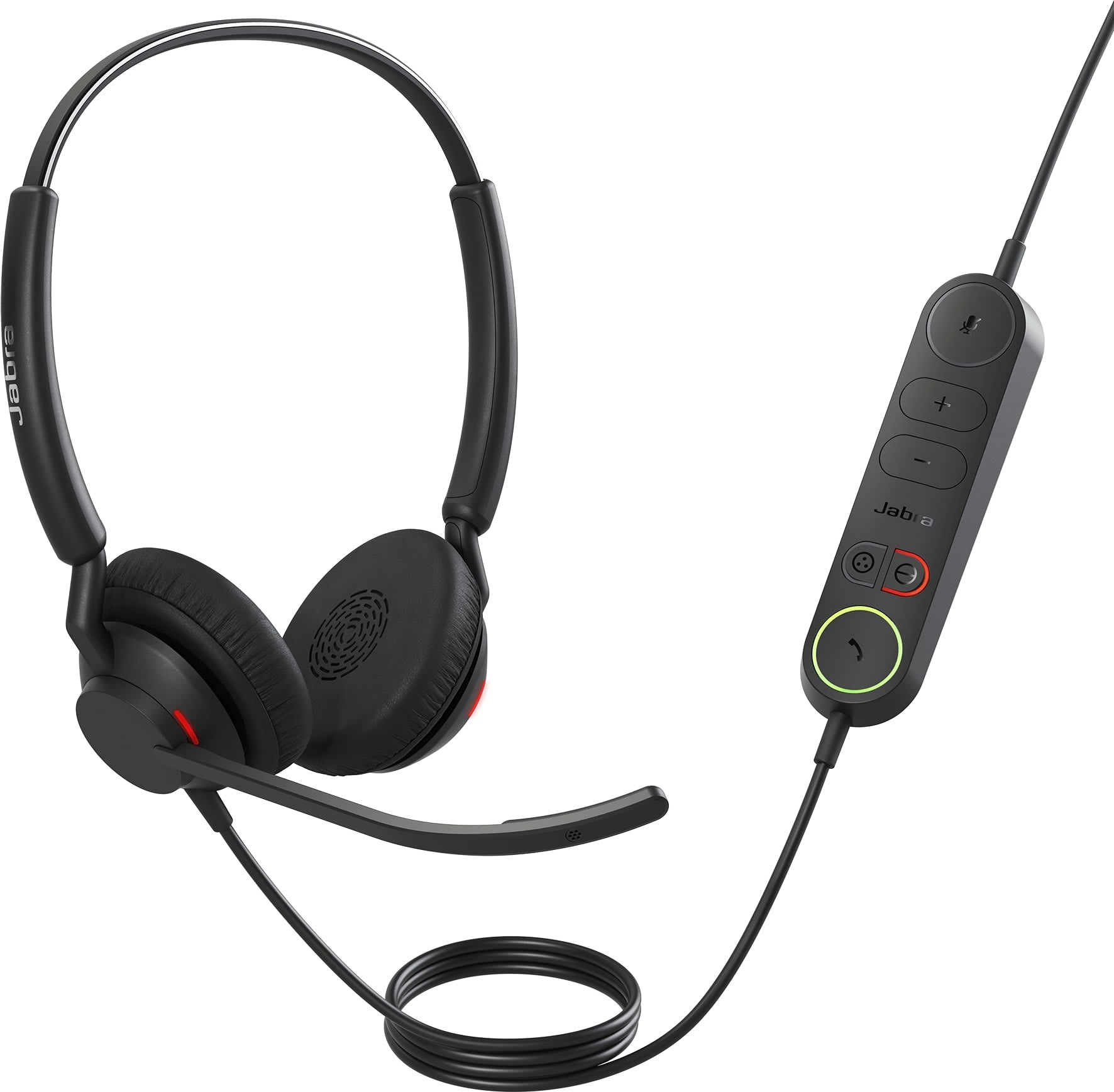 JABRA 4099-419-279 Auriculares Engage 40 UC Mono Binaural Cerrado 50Hz a 20kHz USB-A