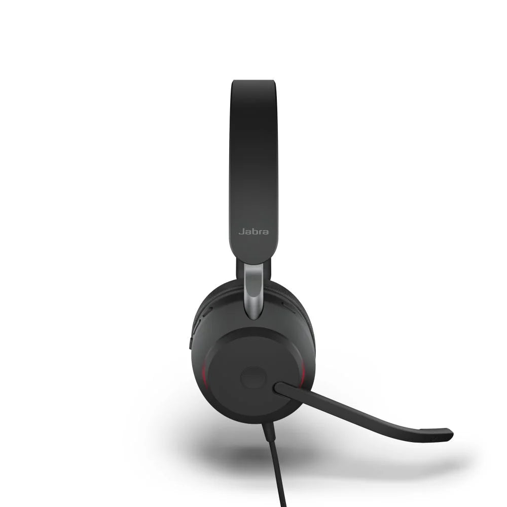 JABRA 4099-419-279 Auriculares Engage 40 UC Mono Binaural Cerrado 50Hz a 20kHz USB-A