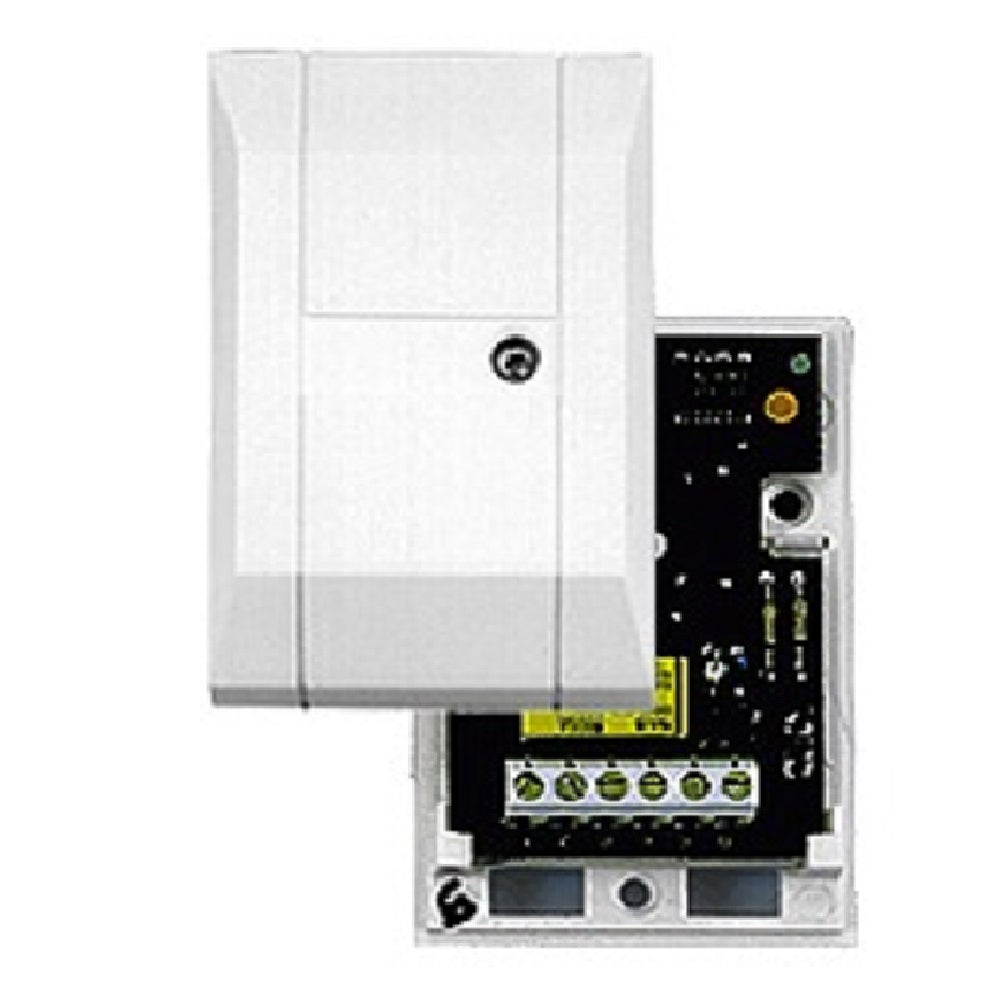 HONEYWELL RESIDEO 4101SN Módulo multiplexado V-Plex de 1 relé para VISTA 32/128FBPT