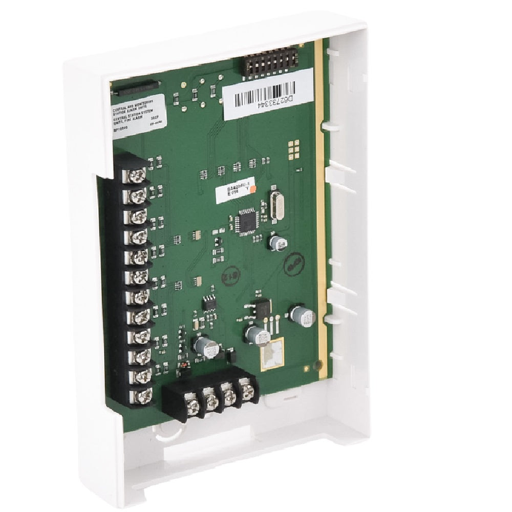 HONEYWELL RESIDEO 4208U Módulo expansor 8 zonas v-plex