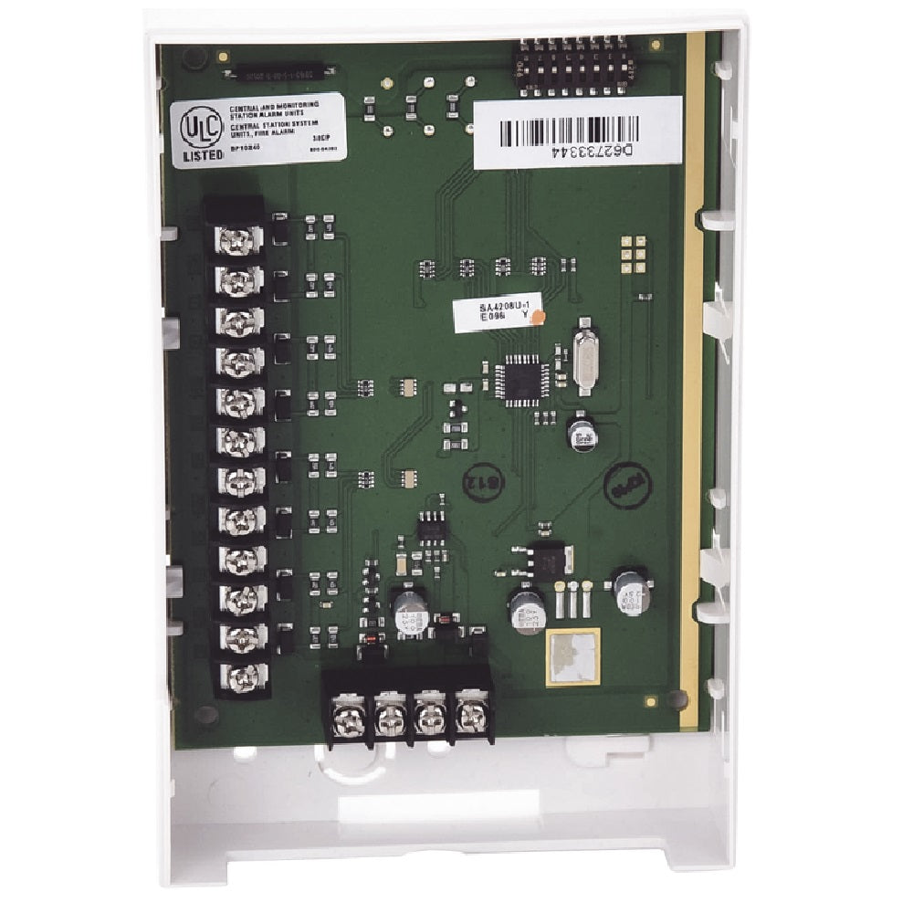 HONEYWELL RESIDEO 4297 Módulo de expansión de lazo