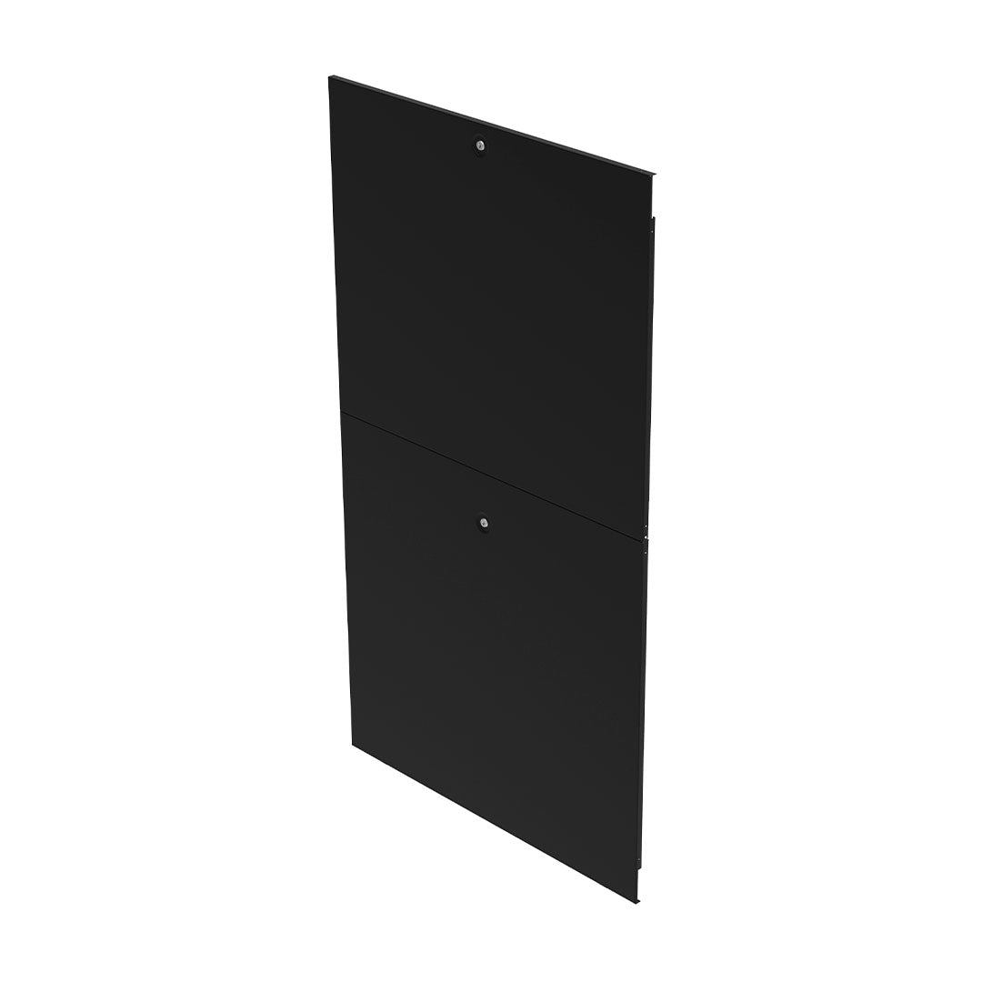 LEGRAND 446861 Juego de 2 Paneles Laterales Linkeo DC 42U