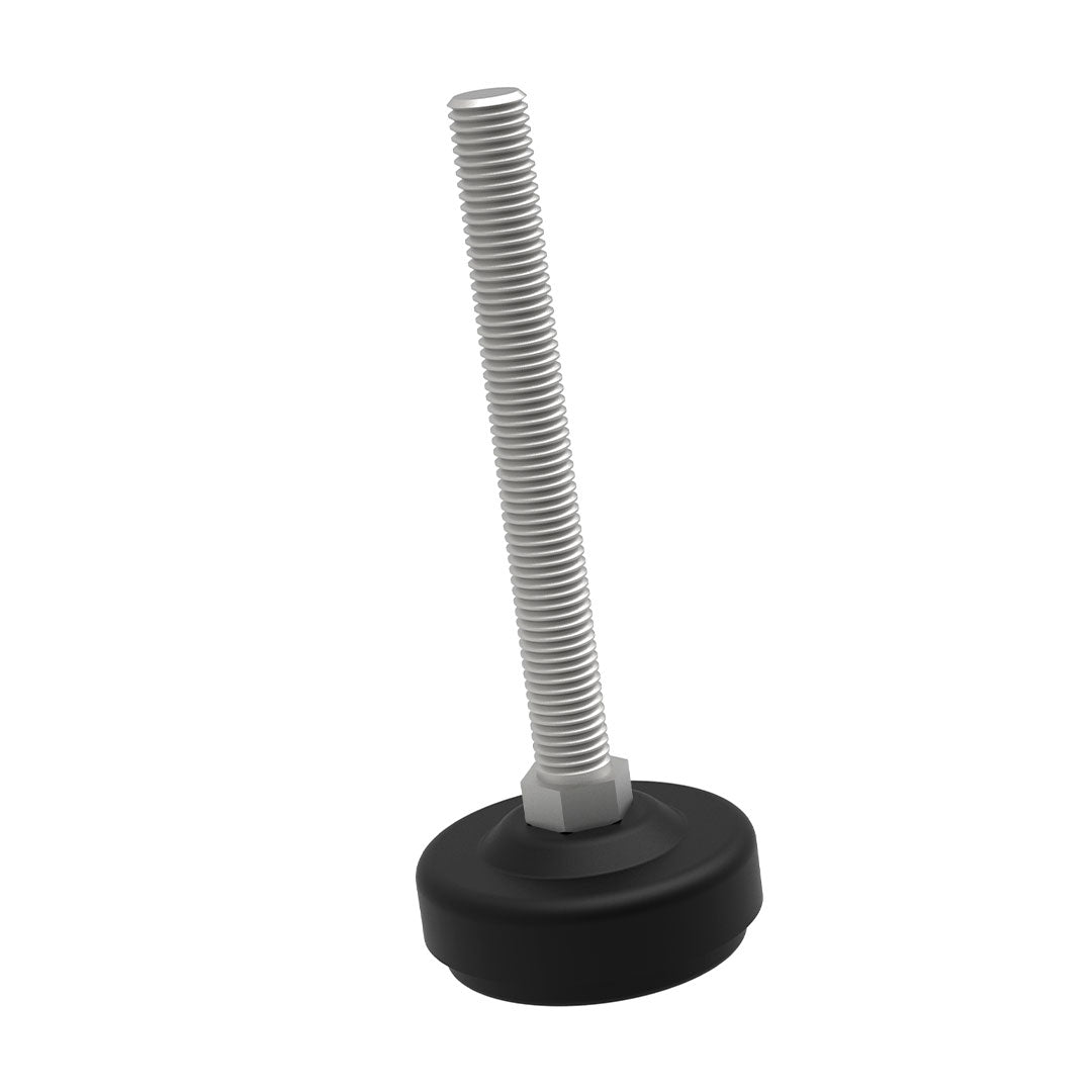 LEGRAND 446881 Kit de 4 Patas Niveladoras M10X70 375kg