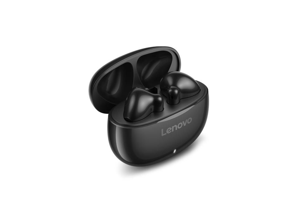 LENOVO E310 Auriculares Inalámbricos Estéreo Bluetooth 5.3 10m 5hrs Negro GXD1Q65146