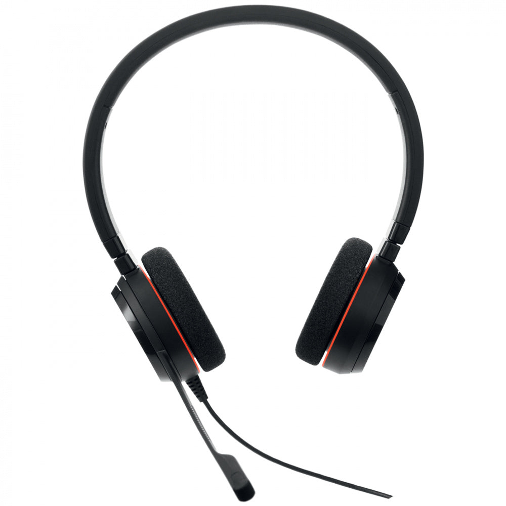 JABRA 4999-829-269 Auricular EVOLVE 20 Stereo UC USB-C/A