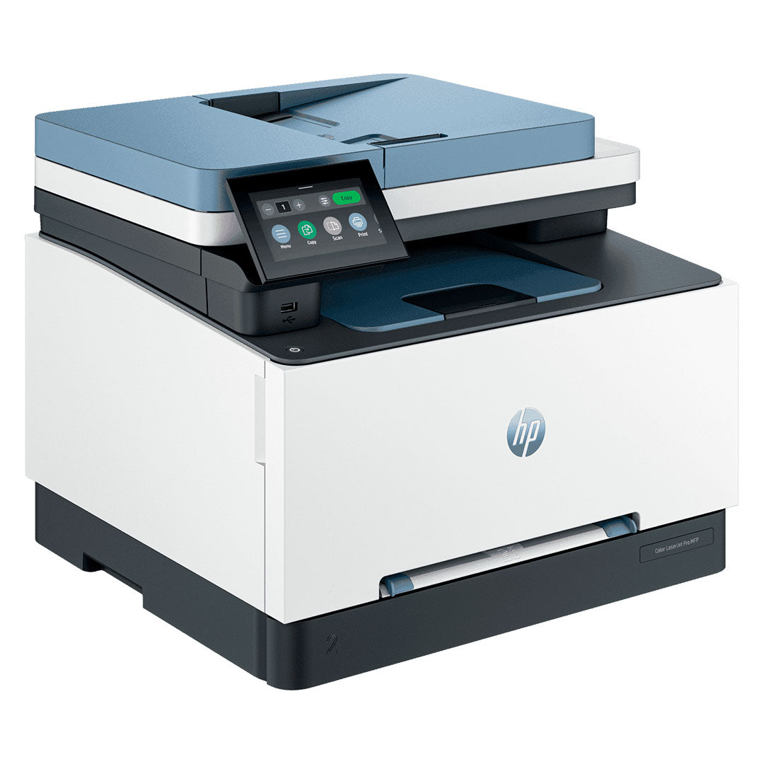 HP LASERJET PRO 3303FDW Impresora multifuncional color 499M8A