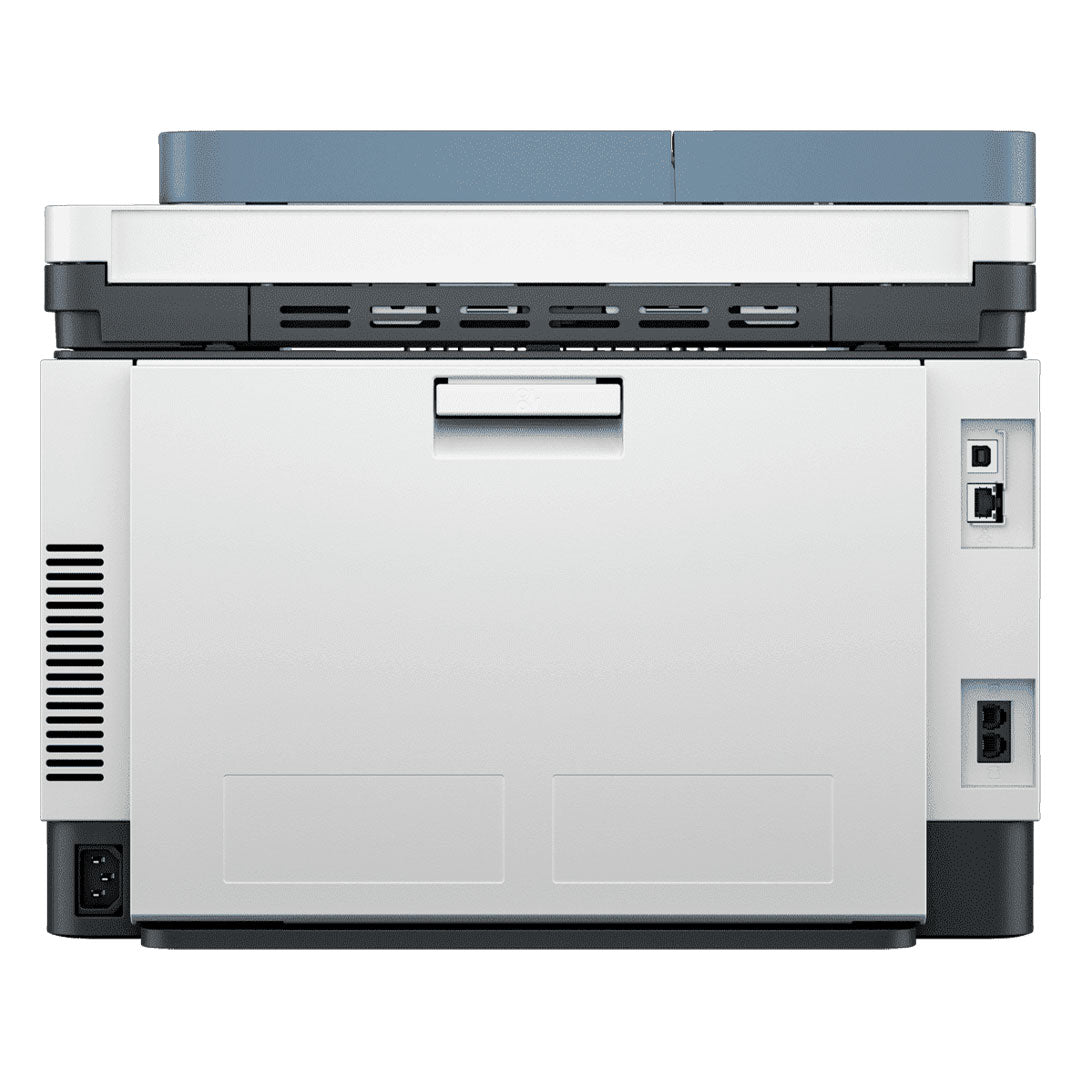 HP 499M8A#AKV HP Color LaserJet Pro MFP 3303fdw  Impresora (Imprime Escanea Copia Fax), USB 2.0 LAN/Wi-Fi 