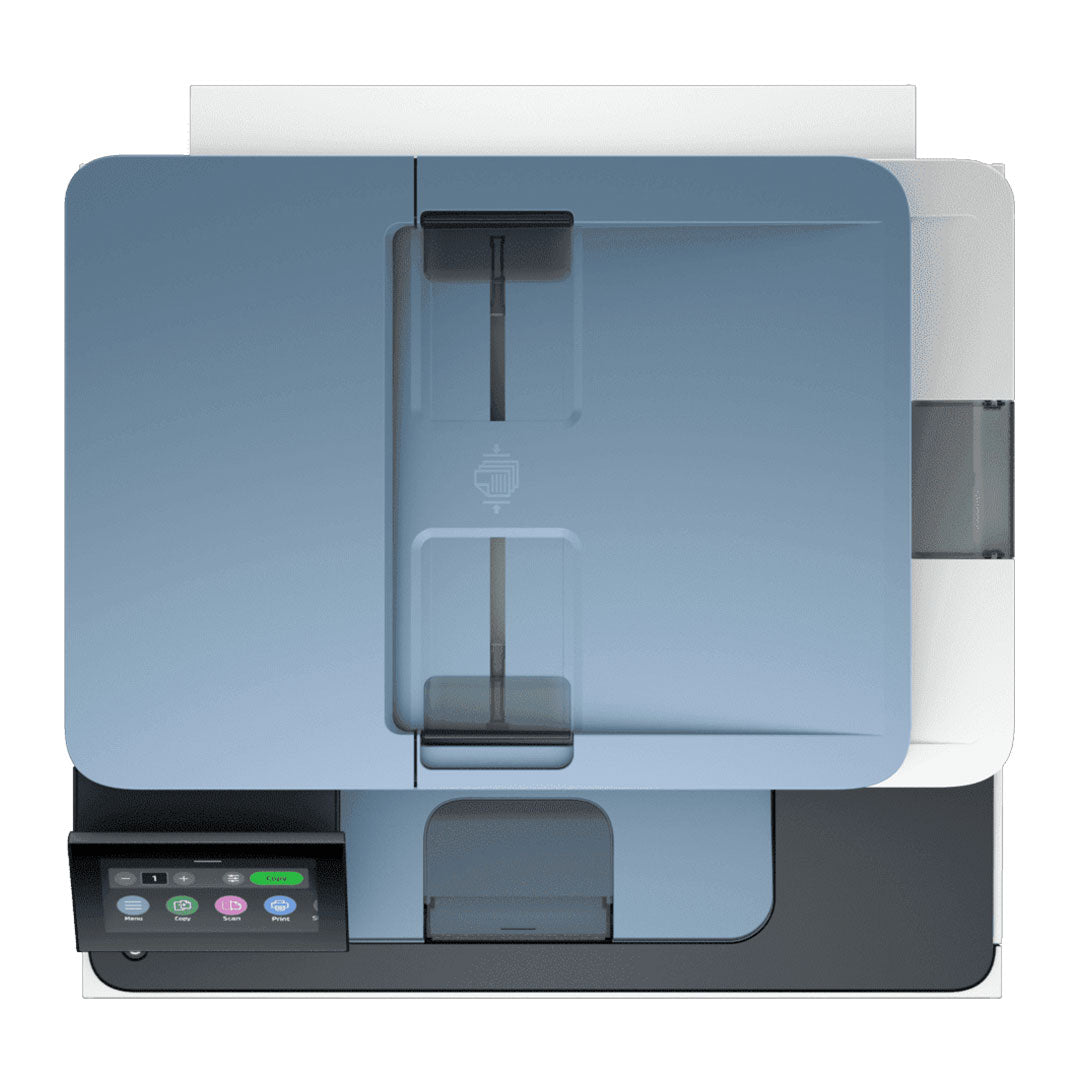HP 499M8A#AKV HP Color LaserJet Pro MFP 3303fdw  Impresora (Imprime Escanea Copia Fax), USB 2.0 LAN/Wi-Fi 