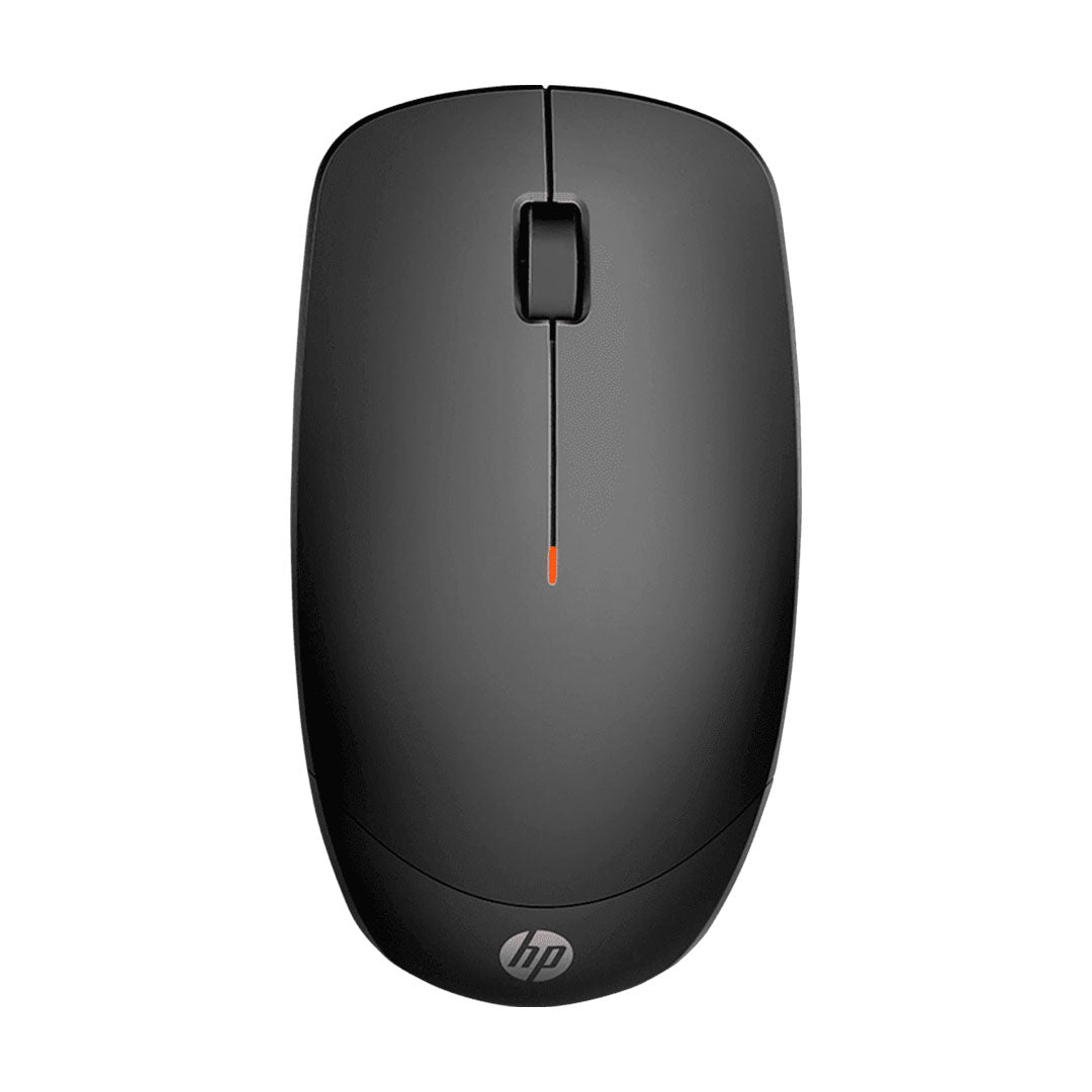 HP 4E407UT#ABM  HP 235 SLIM WIRELESS MOUSE