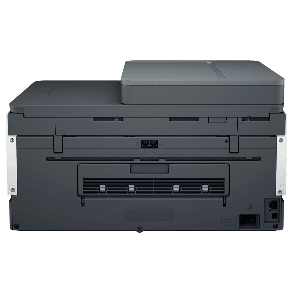 HP Smart Tank 790 Impresora multifuncional WIFI RED DUPLEX ADF Sistema continuo de tinta copia imprime escanea 4WF66A