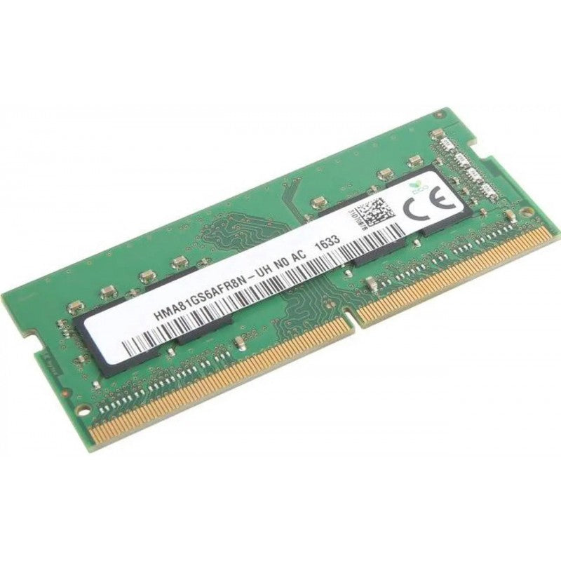 LENOVO 4X70R38789 Memoria RAM 4GB DDR4 2666MHz SODIMM