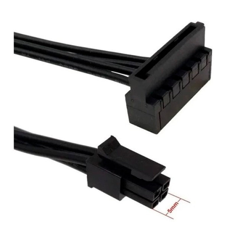 LENOVO ThinkSystem ST50 V3 Kit de Cables Interno 4X97A93517