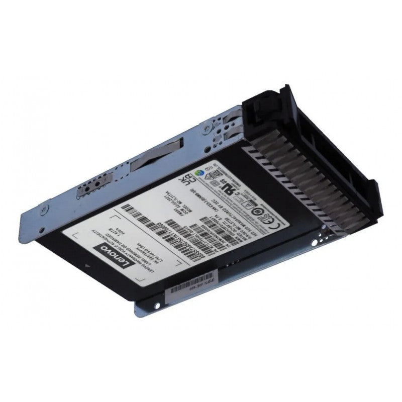 LENOVO ThinkSystem 4XB7B07589 Unidad SSD M.2 VA 960GB SATA Lectura Intensiva