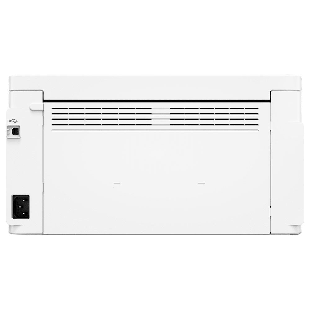 HP 4ZB78A Impresora HP Laser 107w Blanco y Negro (Wifi y USB)