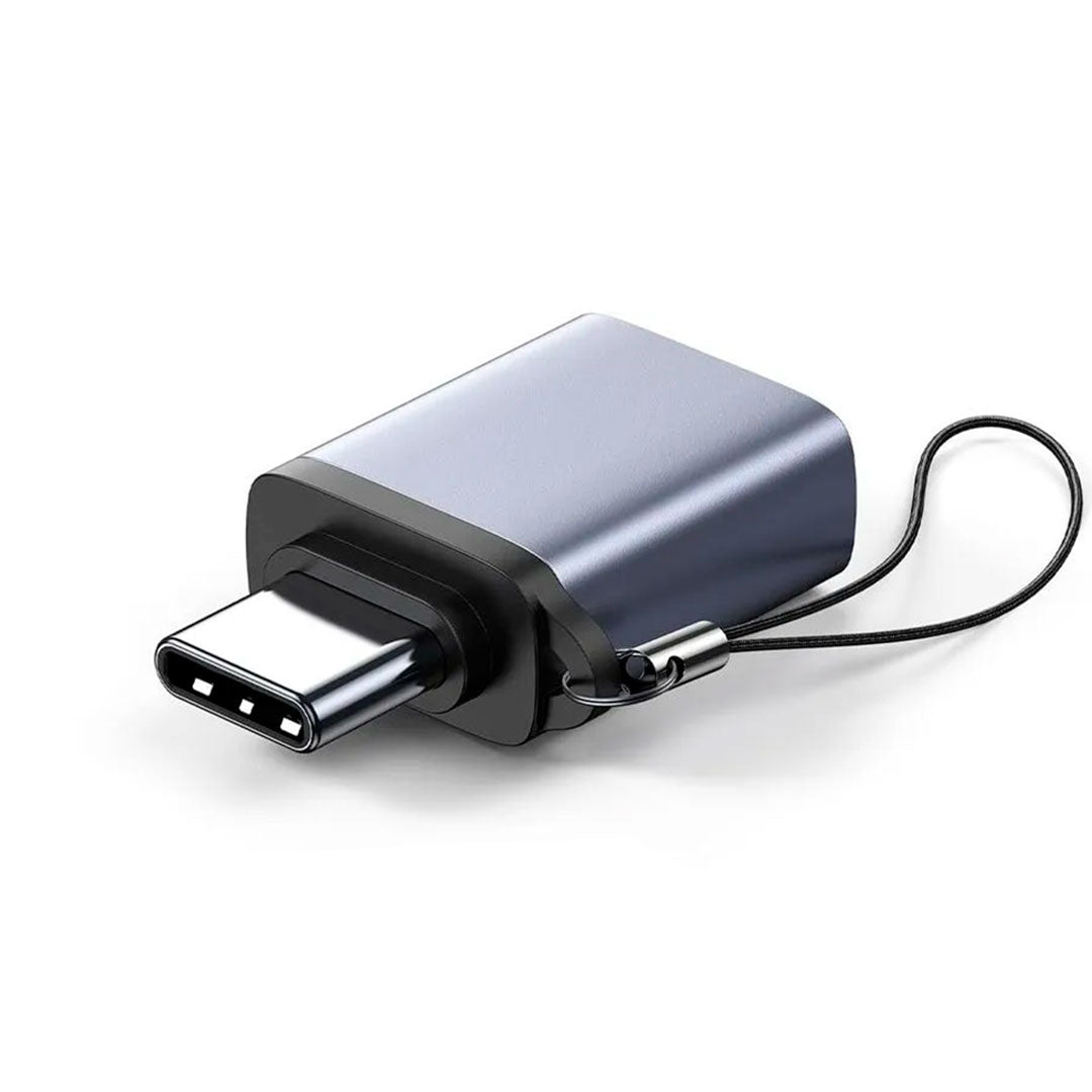 UGREEN US270 50283 OTG Adaptador USB-C Macho a USB-A Hembra