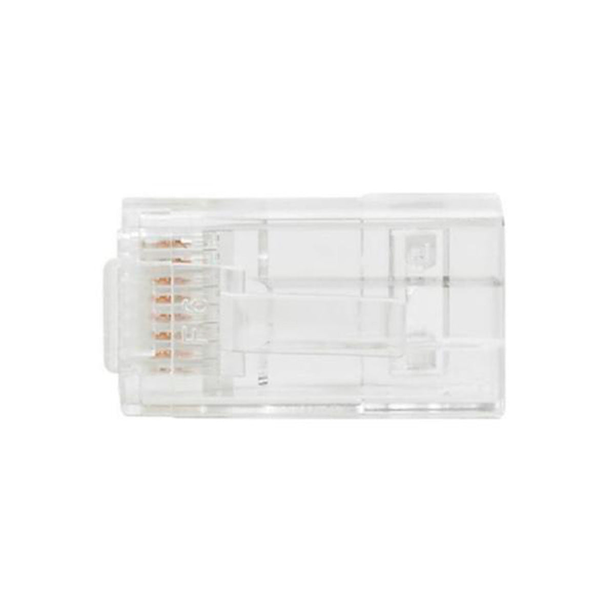 LEGRAND 51710 NUEVO - PLUG RJ45 CATEGORIA 6 UTP