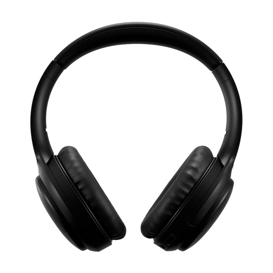 CREATIVE ZEN HYBRID Audífono inalámbrico Bluetooth con micro, 70H, carga USB-C, Negro, 51EF1220AA000