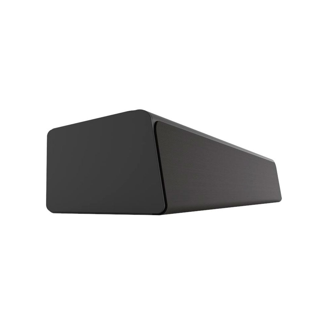 CREATIVE STAGE SE MINI Barra de sonido Bluetooth 12/24w, 3.5mm, Negro, 51MF8460AA000