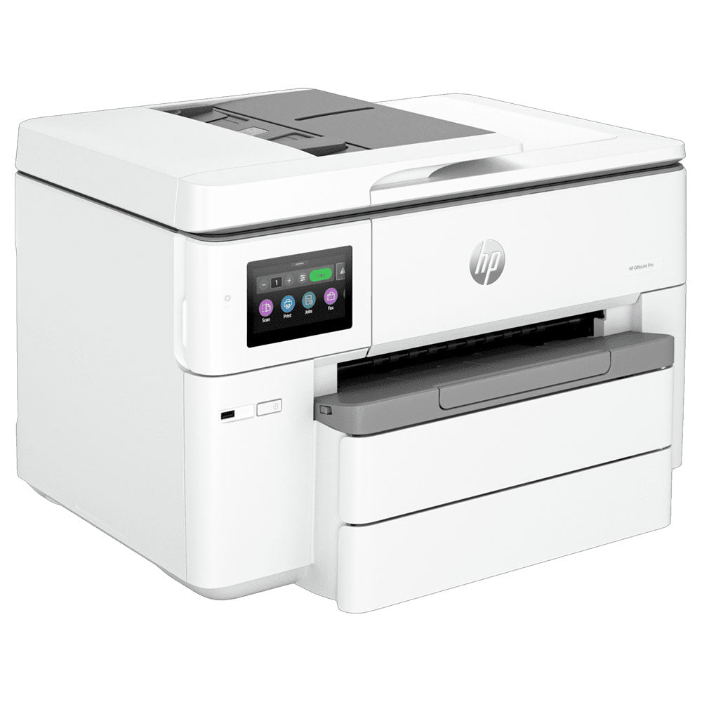 HP 537P5C Multifuncional HP OfficeJet Pro 9730 A3