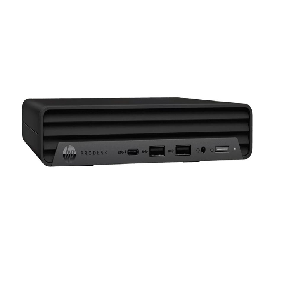 HP 540L1LS#ABM Computadora ProDesk 405 G6 SFF AMD Ryzen 5Pro 4650G 3.7 4.2GHz, 16GB DDR4 3200MHz 