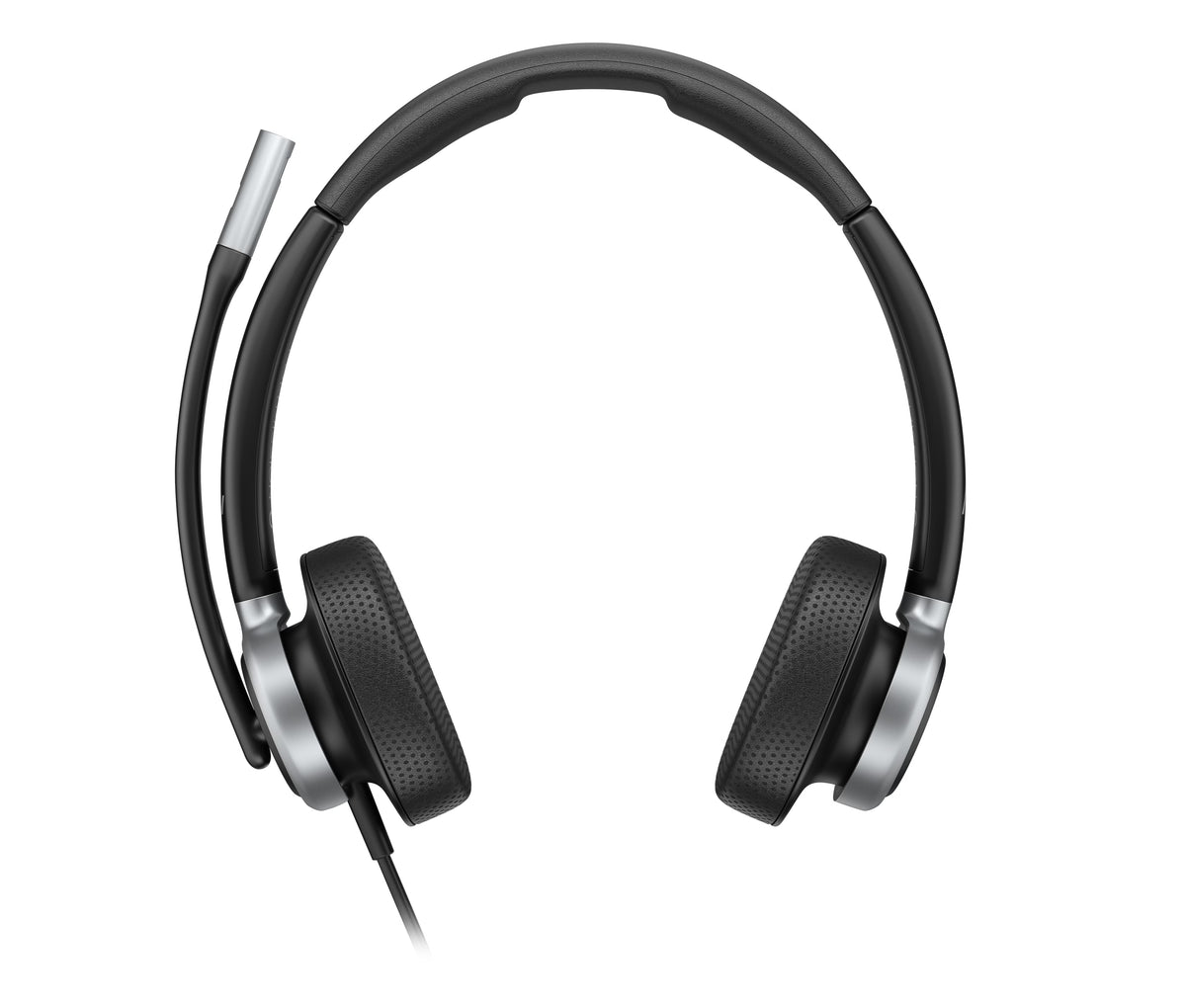 HP C01C6AA#AC3 Poly Mission 625 Auriculares Con Cable USB