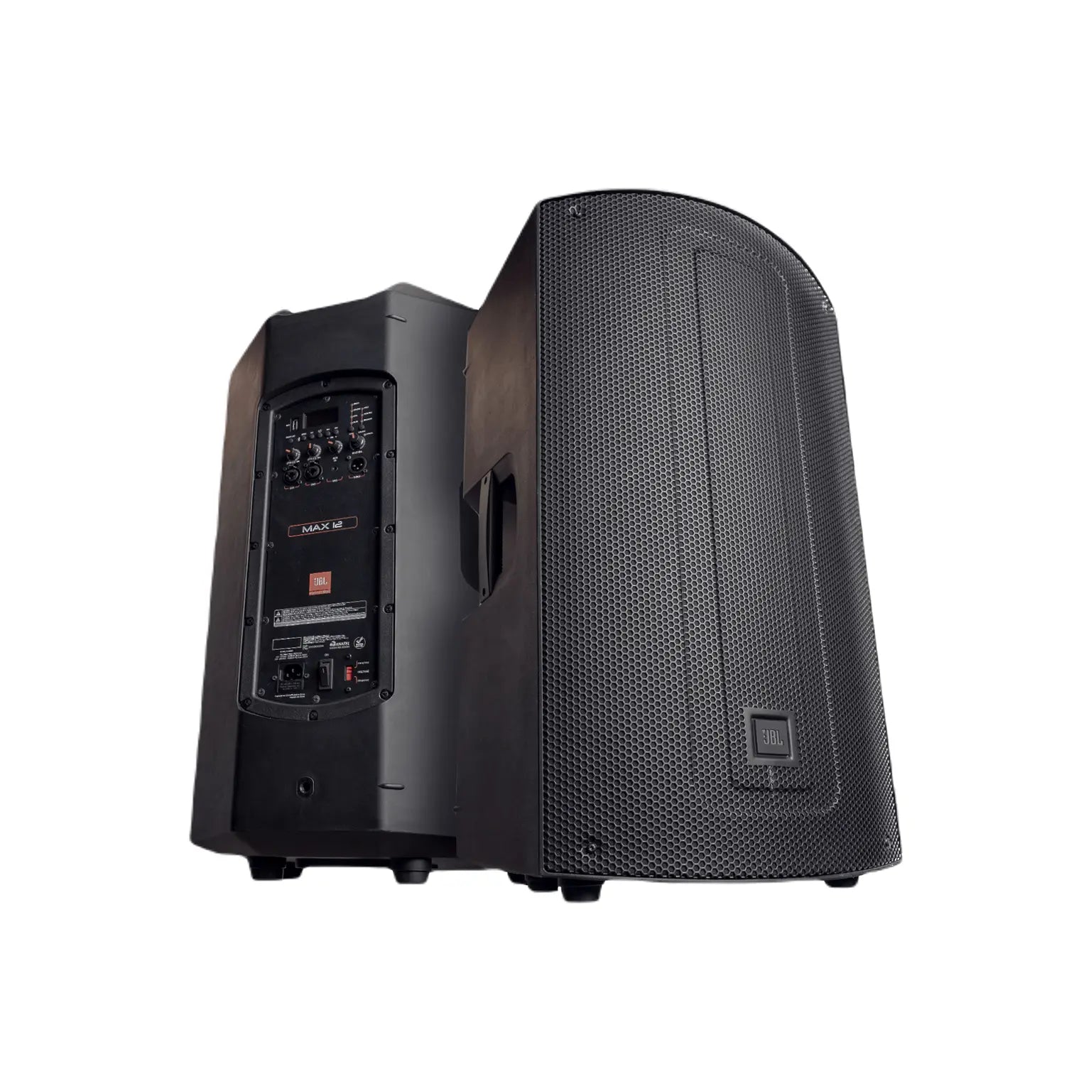 JBL MAX12 Altavoz Amplificado de 12" Bluetooth