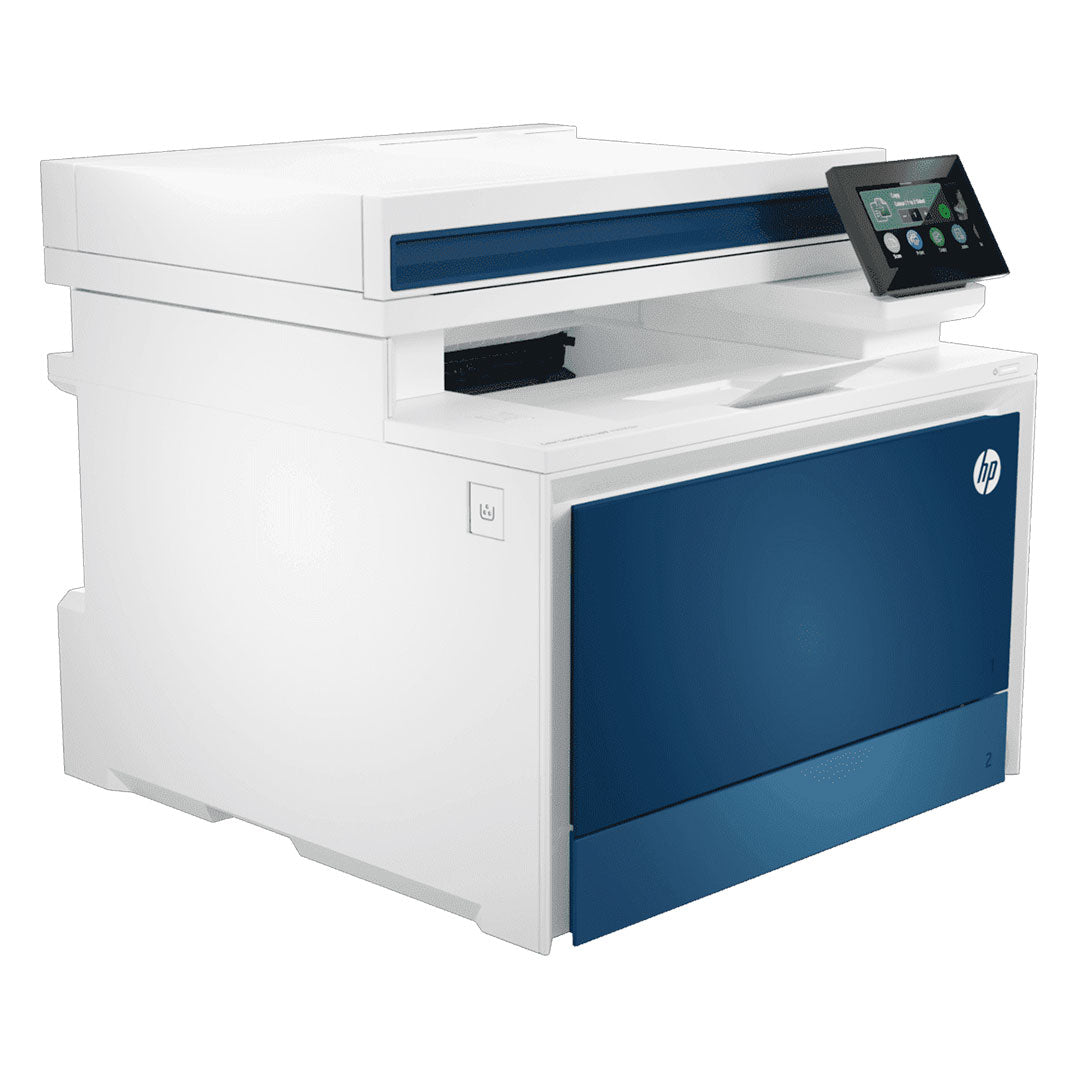 HP 5HH67A#AKV COLOR LASERJET PRO MFP 4303fdw