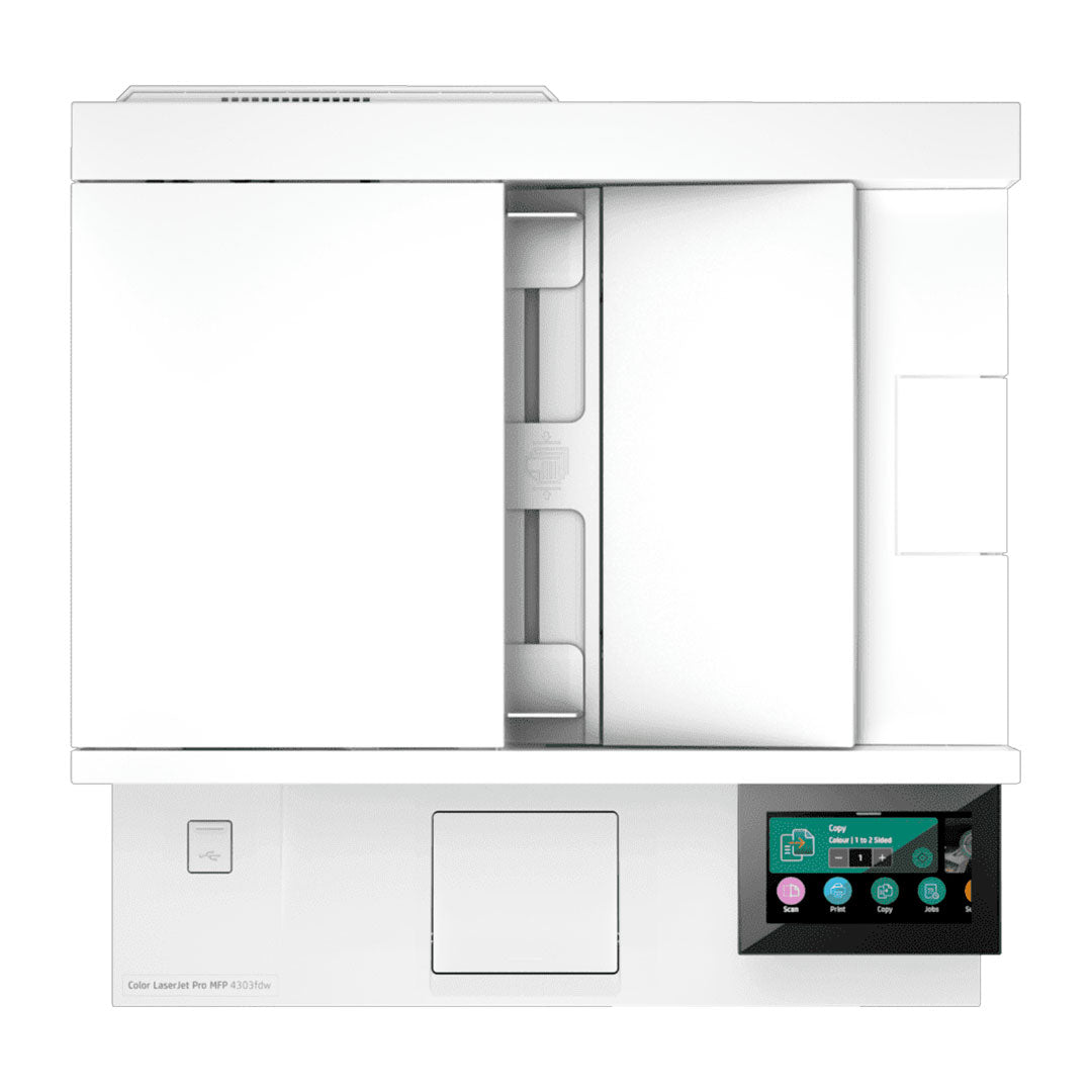 HP 5HH67A#AKV COLOR LASERJET PRO MFP 4303fdw