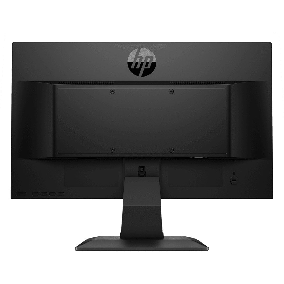 HP 5RD66AA#ABM HP P204v 19.5"  Monitor HD+ (1600x900 a 60Hz)TN LED, HDMI VGA  Pantalla Antirreflejo.