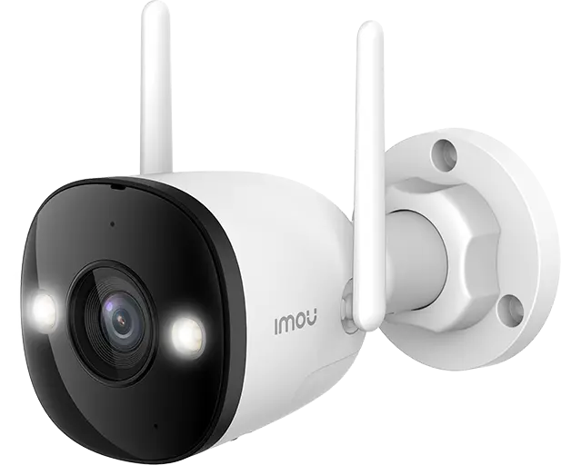 IMOU IPC-S3EN-3V0W Camara de Seguridad 2K Bullet 3 WIFI6 3MP