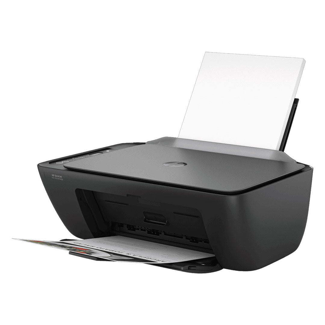 HP Deskjet Ink Advantage 2874 Impresora multifuncional WIFI y USB 60K46A