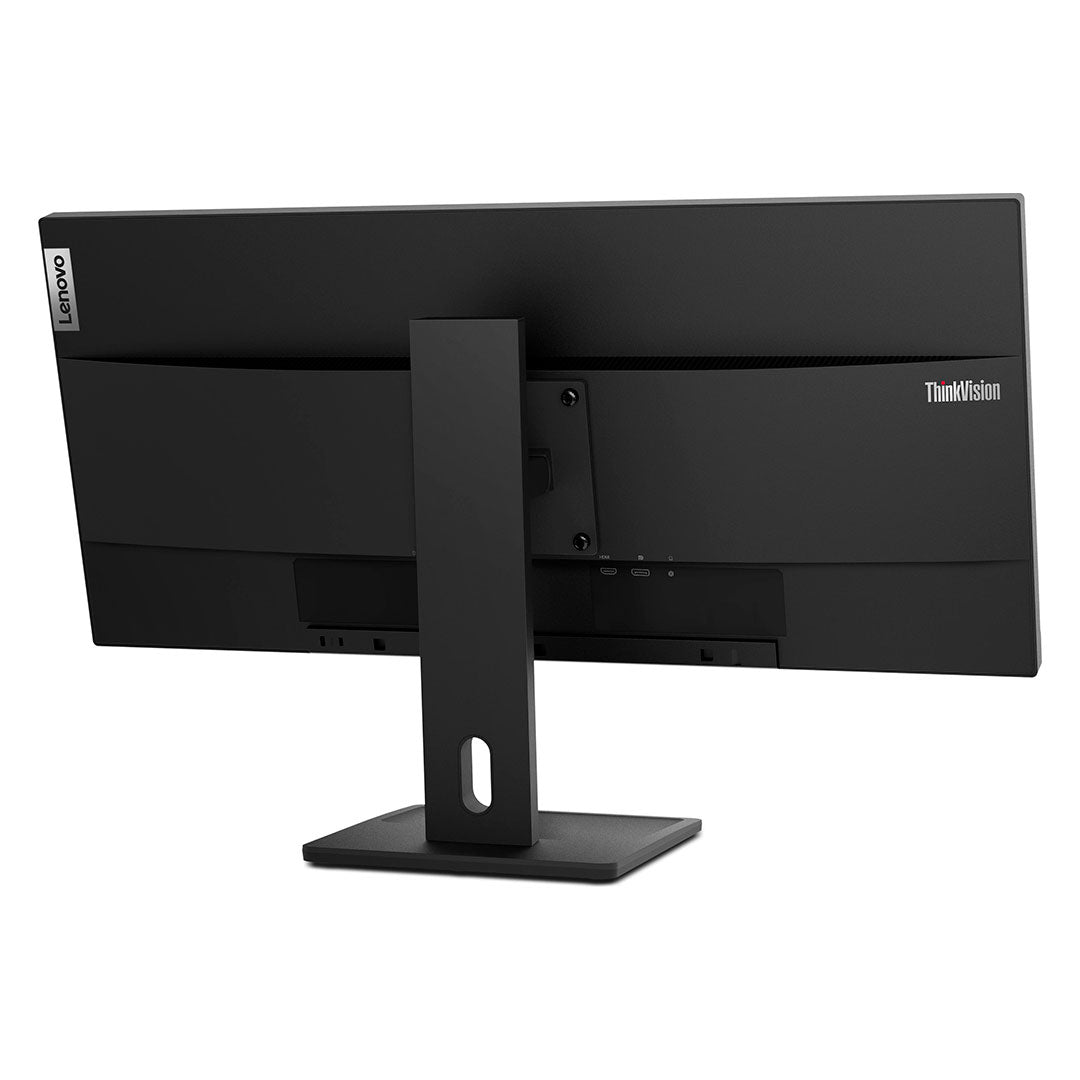LENOVO THINKVISION E29W-20 Monitor 29" 2560x1080 WLED IPS HDMI/DP Color Raven Black (62CEGAR3LA)