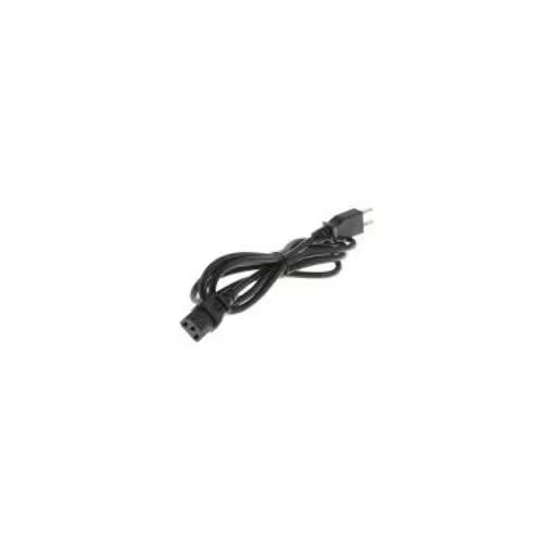 HPE JW124A Cable de Alimentación Estándar PC-AC-NA