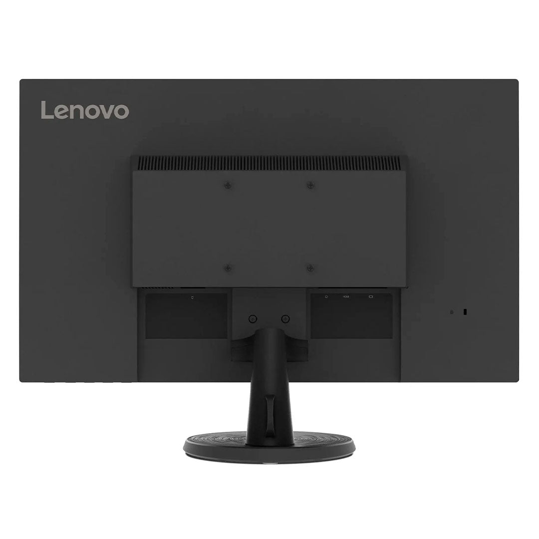 LENOVO C27-40 Monitor 27" WLED VA, Anti-Glare, 75Hz, 1 x HDMI, 1 x VGA (63DDKAR6LA)