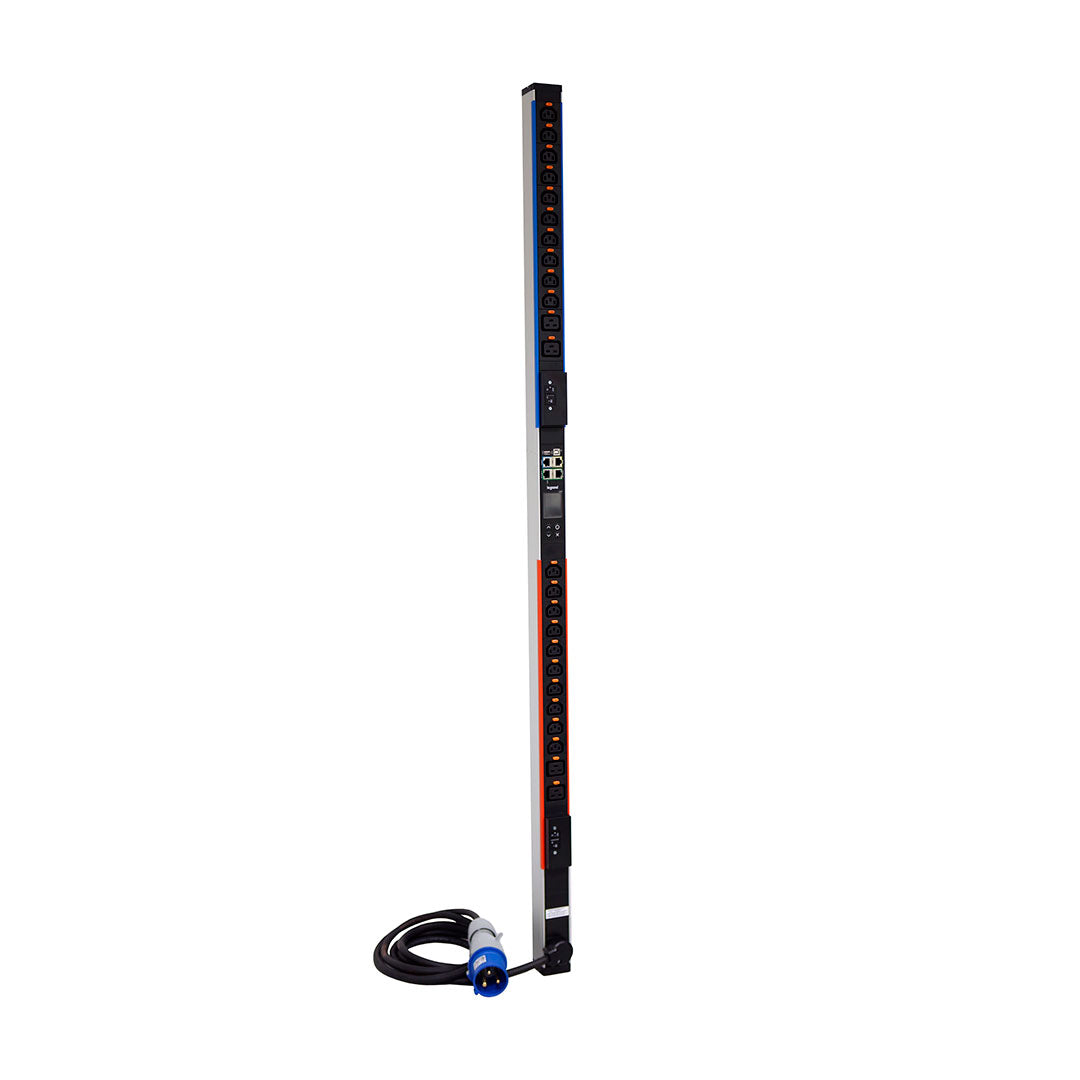 LEGRAND 646016 PDU Vertical Monitoreable 20xC13 4xC19