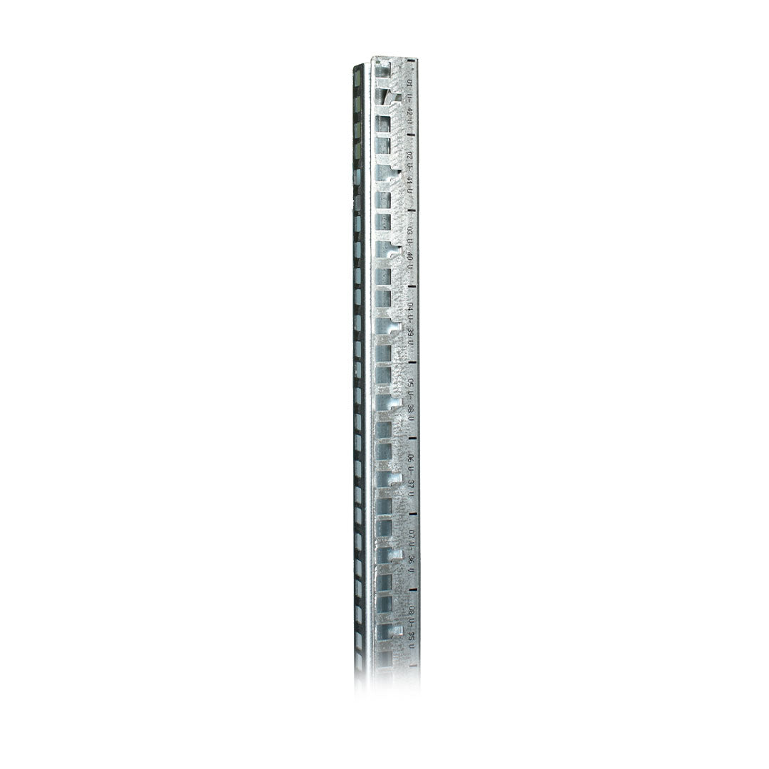 LEGRAND 646340 Kit de 2 Montantes de 19" Para Gabinete 24U