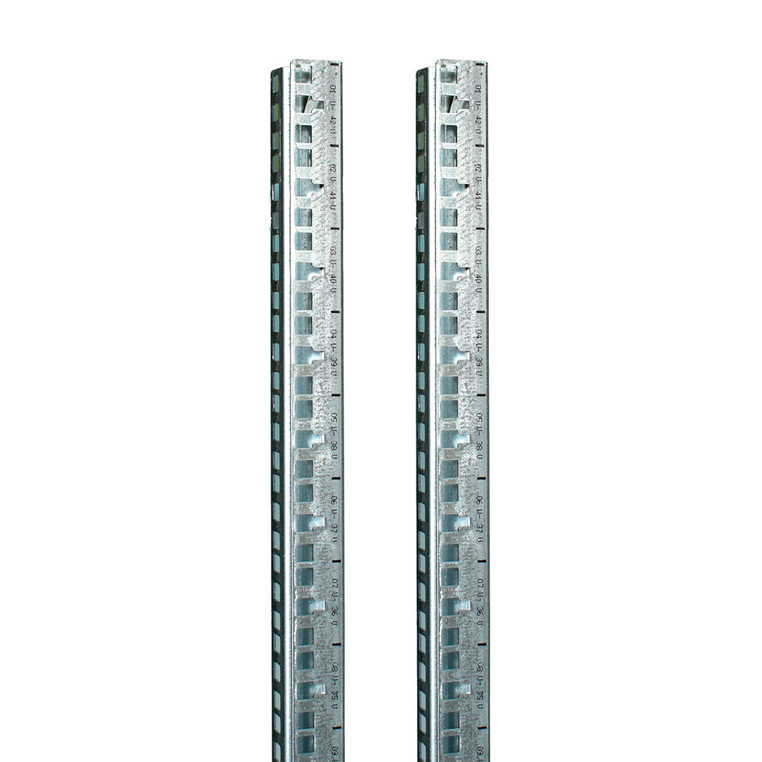 LEGRAND 646343 Kit de 2 Montantes Linkeo 19" 47RU