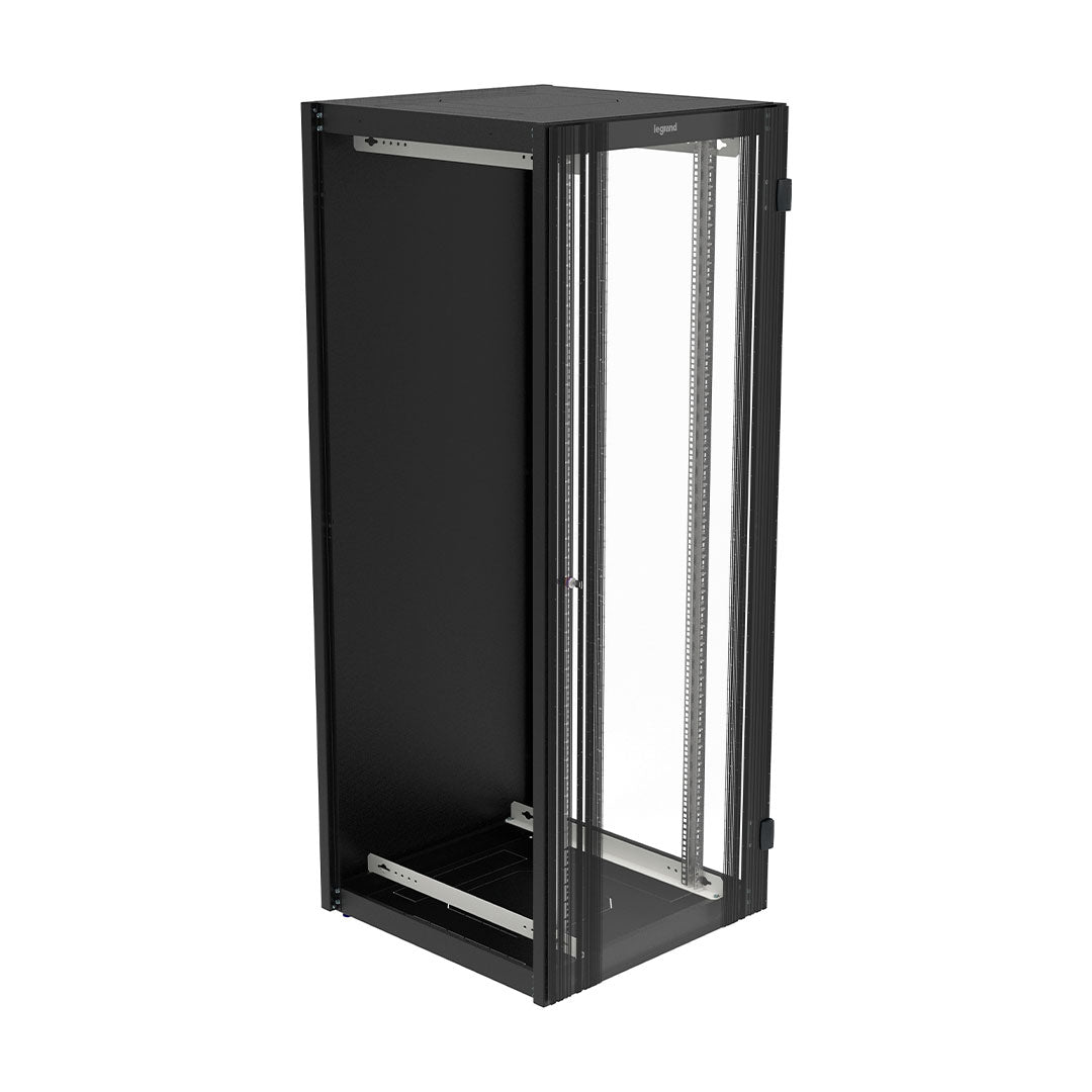 LEGRAND 646781 Gabinete Para Ensamblar 19" 33RU 800x800mm