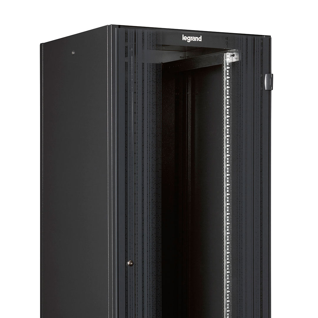 LEGRAND 646790 Gabinete Para Ensamblar19" 42RU 800X1000mm