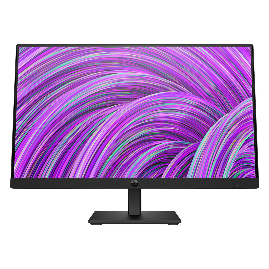 HP 64W30AA#ABA HP P22h G5 21.5" Monitor FHD IPS 1920x1080 HDMI VGA DP Parlantes 2x2 W 