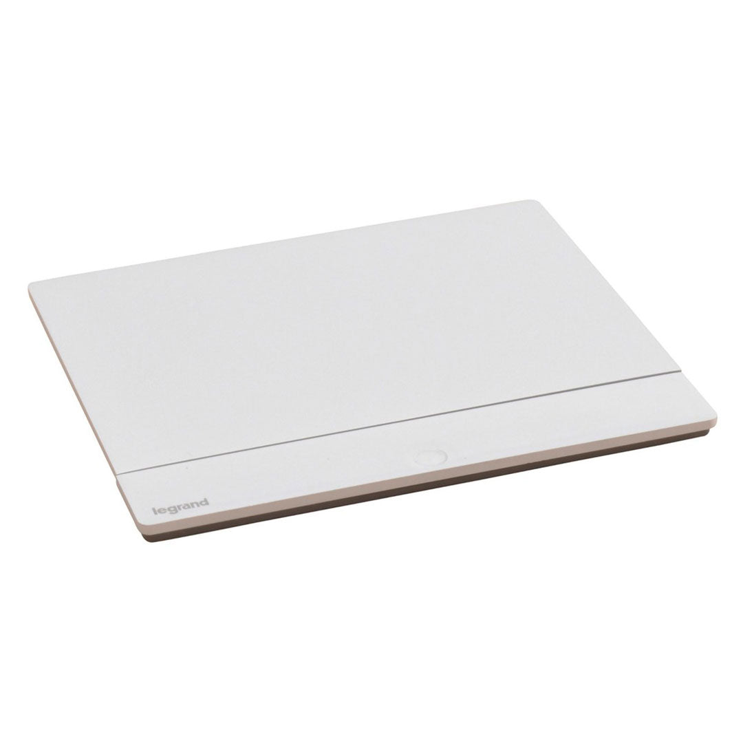 LEGRAND 654803 Incara POP-UP 4 Modulos Mosaic Aluminio
