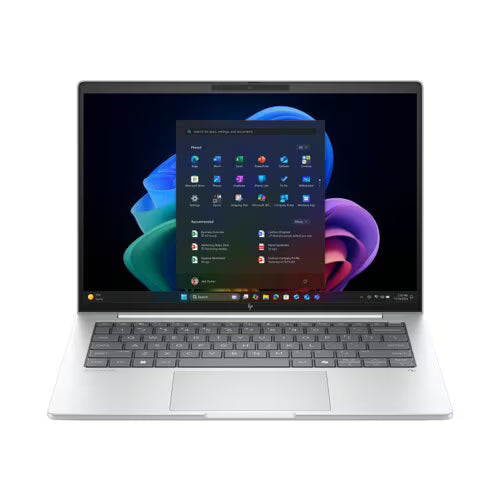 HP D6UF9AT Laptop 14" FHD Intel Core Ultra 7-256V 16GB DDR5 512GB SSD Windows 11 Pro EB8G1i14