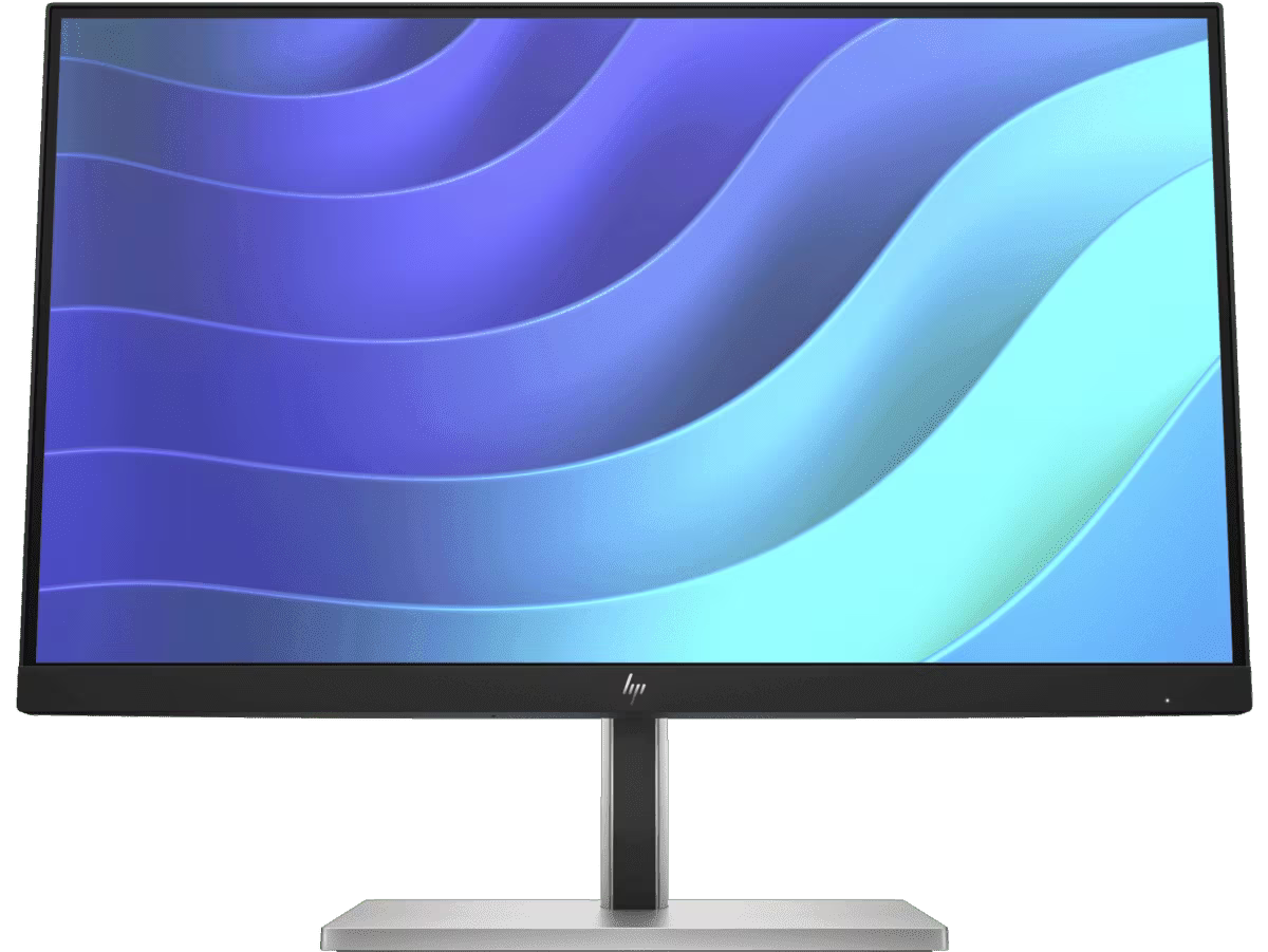 HP 6N4E8AA E22 G5 Monitor 21.5" FHD